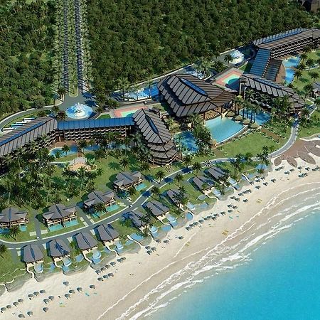 The Westin Shimei Bay Resort Wanning Luaran gambar
