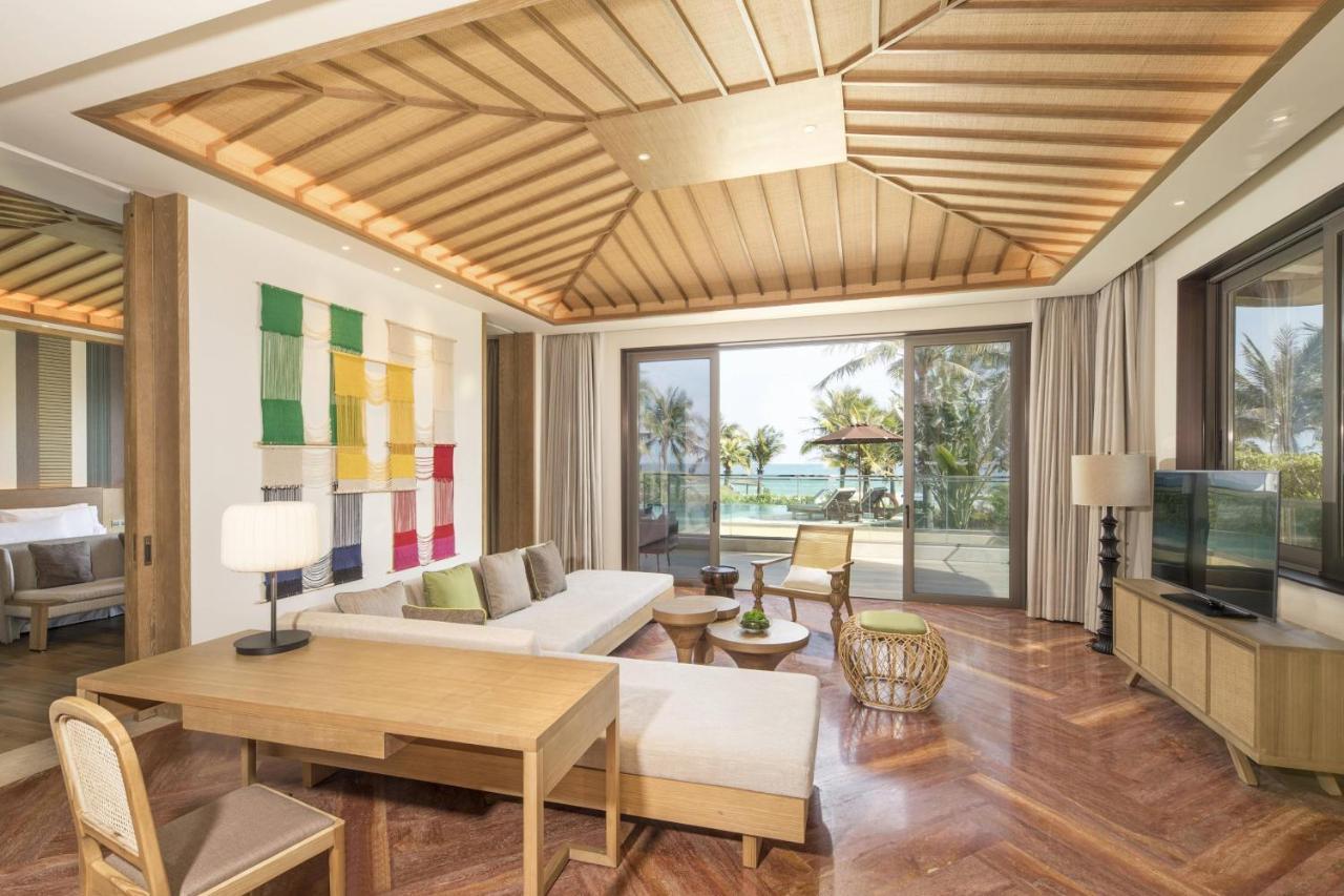 The Westin Shimei Bay Resort Wanning Luaran gambar
