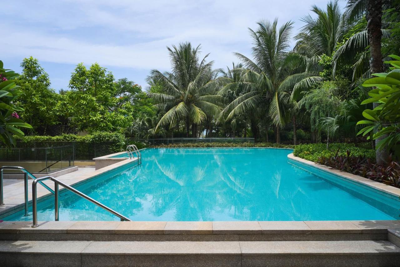 The Westin Shimei Bay Resort Wanning Luaran gambar