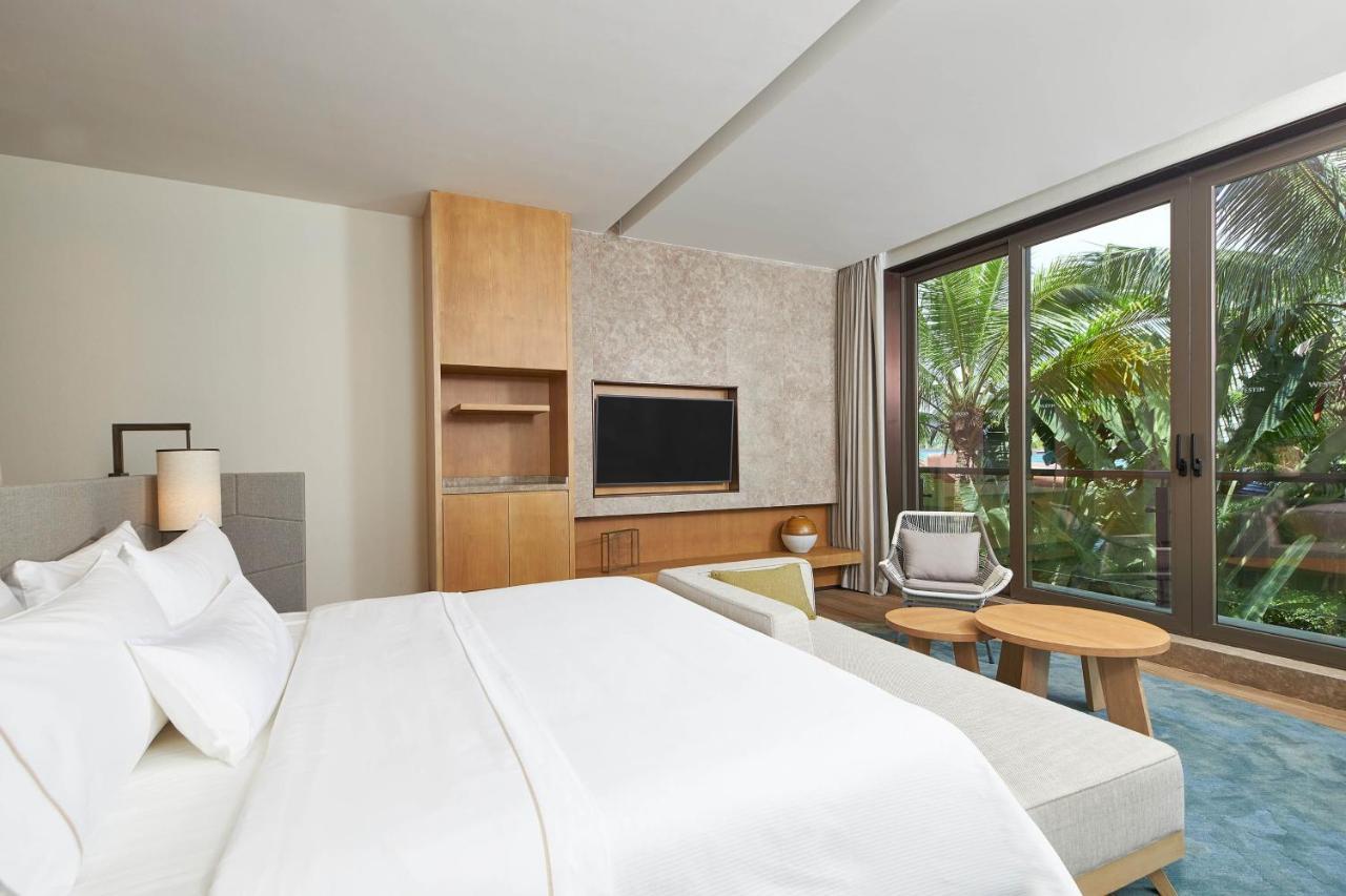 The Westin Shimei Bay Resort Wanning Luaran gambar