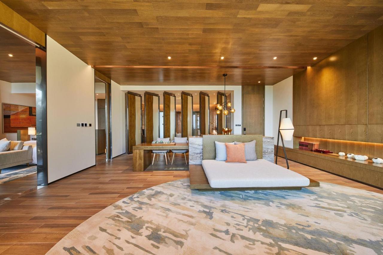 The Westin Shimei Bay Resort Wanning Luaran gambar