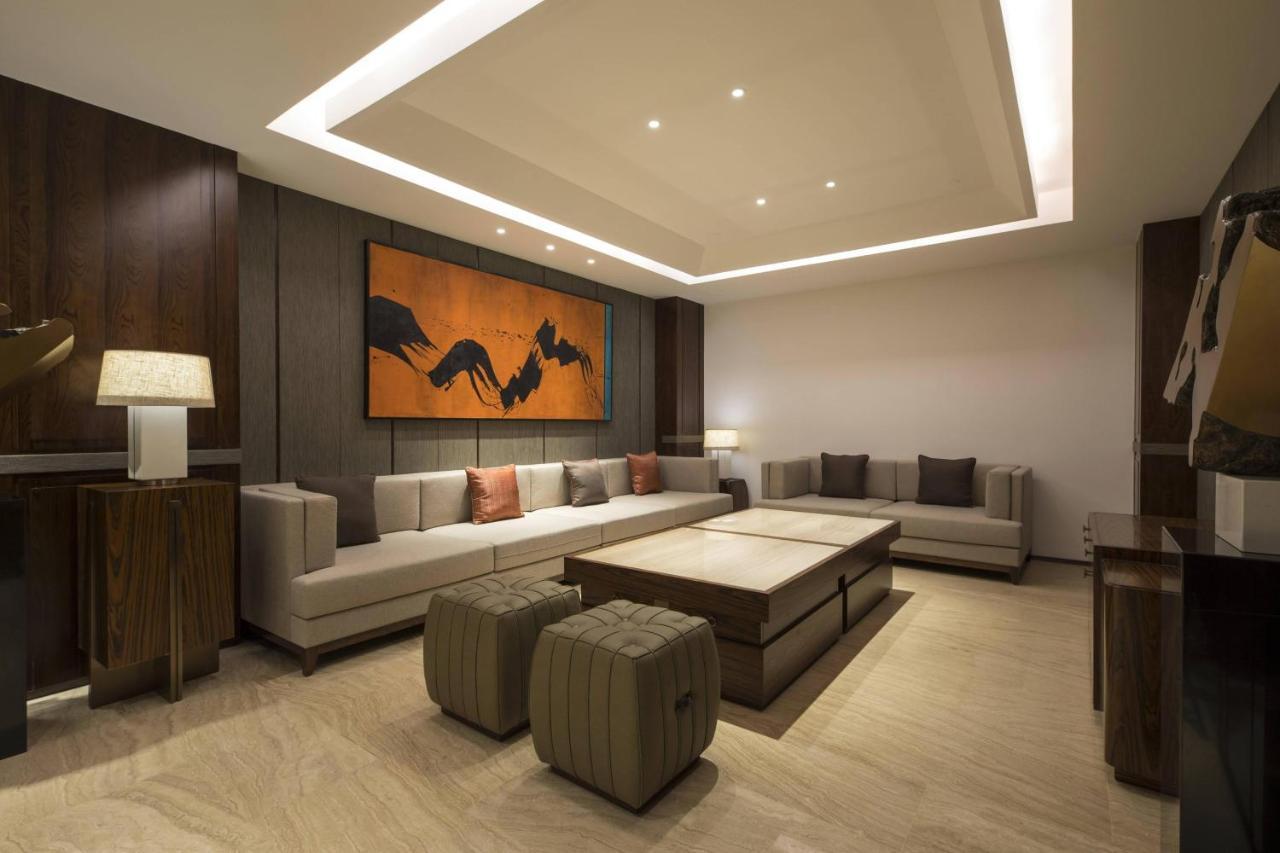 The Westin Shimei Bay Resort Wanning Luaran gambar