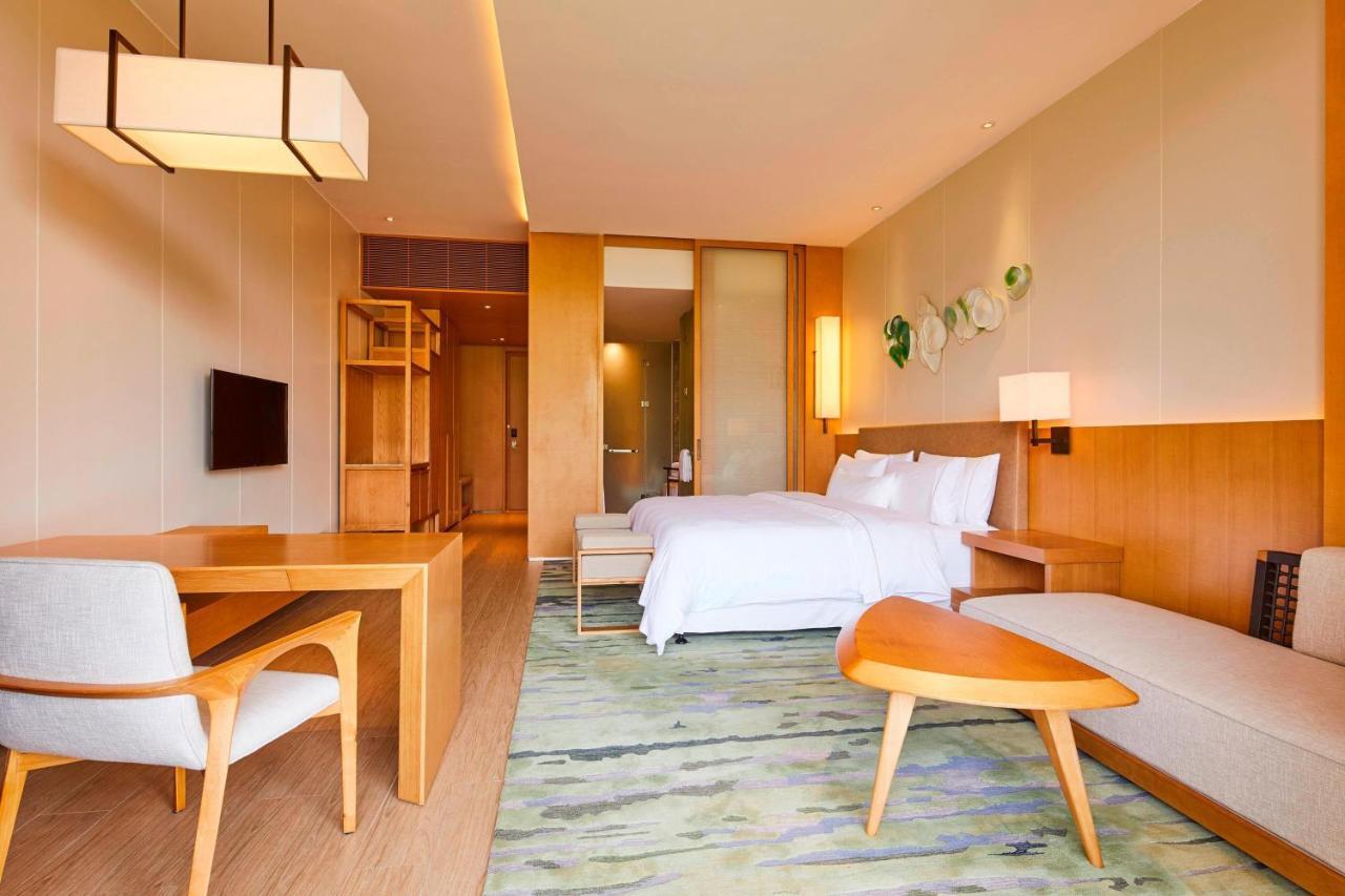 The Westin Shimei Bay Resort Wanning Luaran gambar