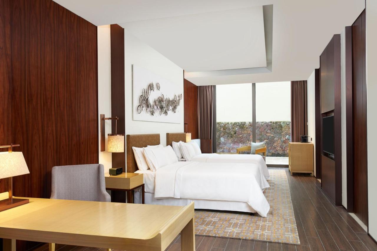 The Westin Shimei Bay Resort Wanning Luaran gambar