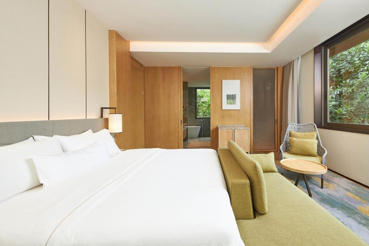 The Westin Shimei Bay Resort Wanning Luaran gambar