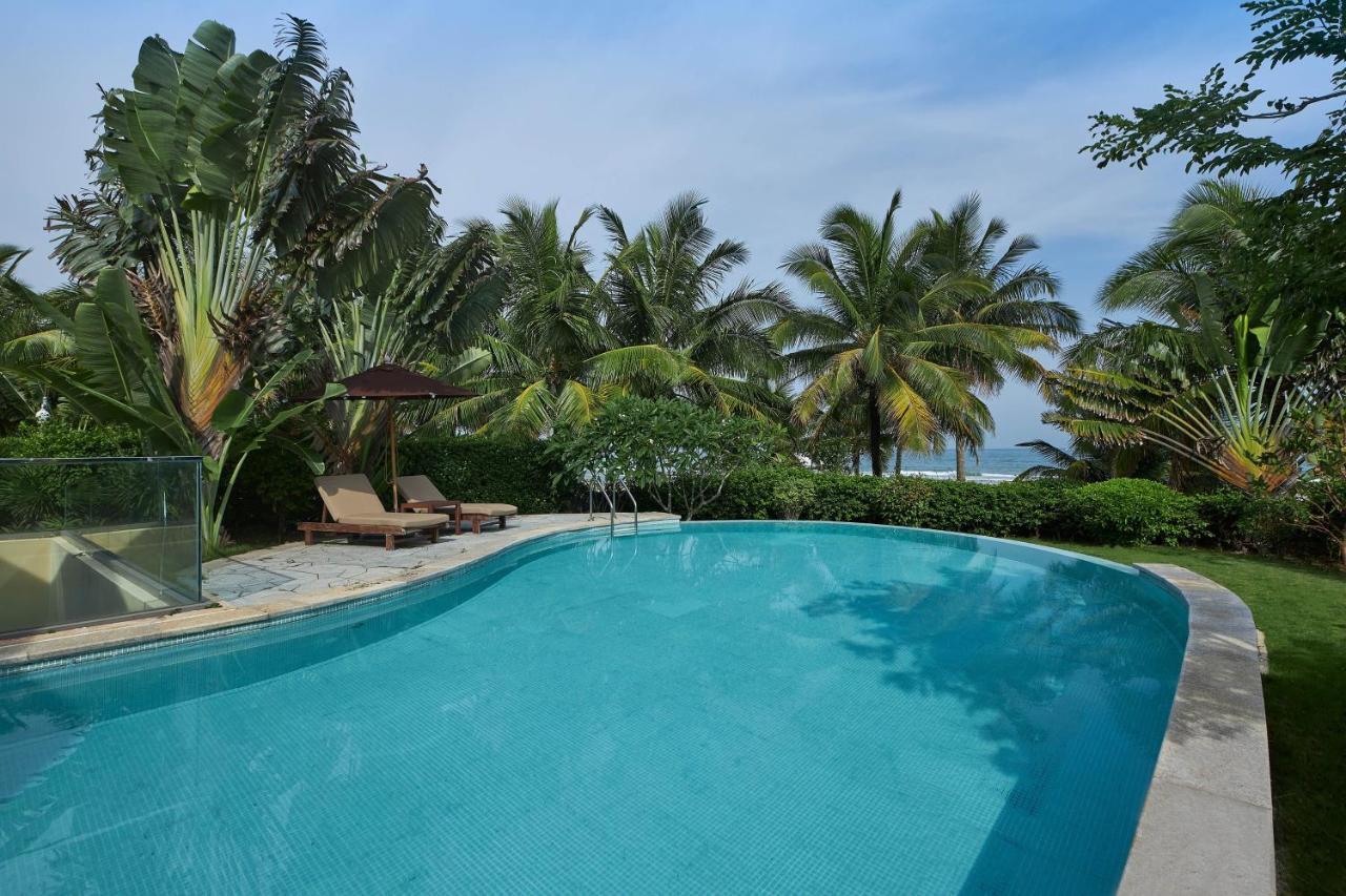 The Westin Shimei Bay Resort Wanning Luaran gambar