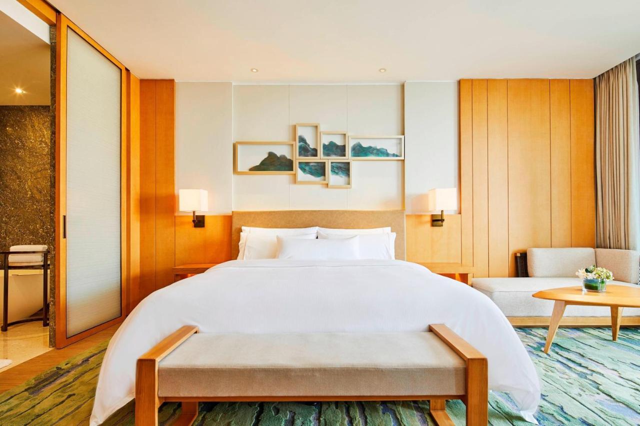 The Westin Shimei Bay Resort Wanning Luaran gambar