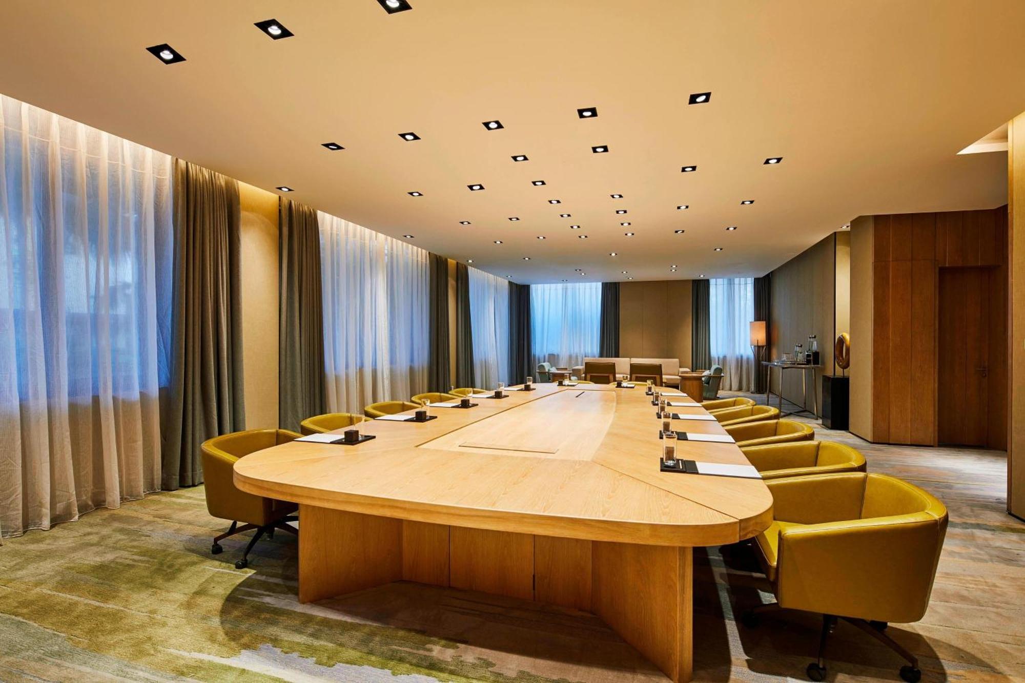The Westin Shimei Bay Resort Wanning Luaran gambar