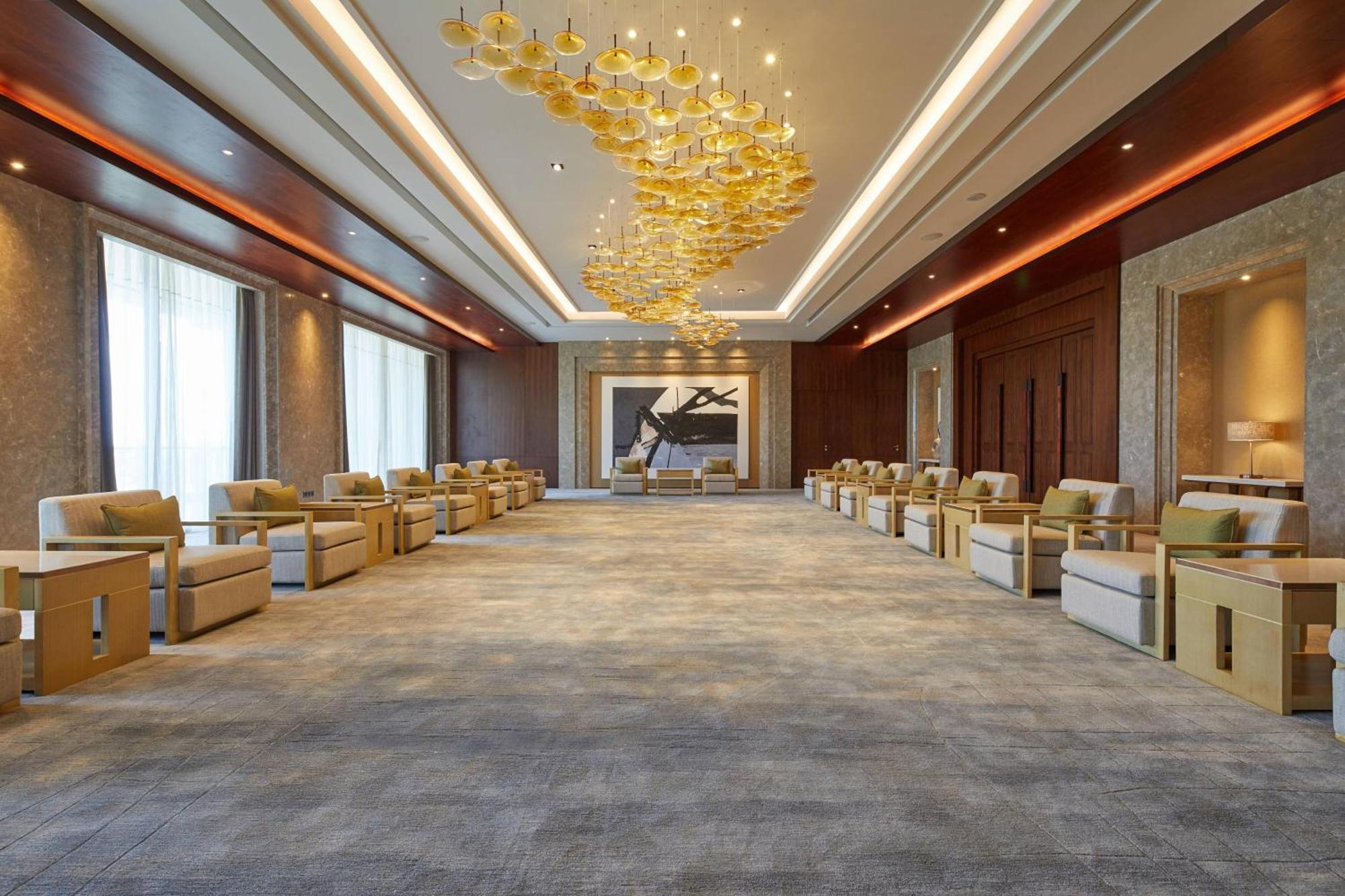 The Westin Shimei Bay Resort Wanning Luaran gambar