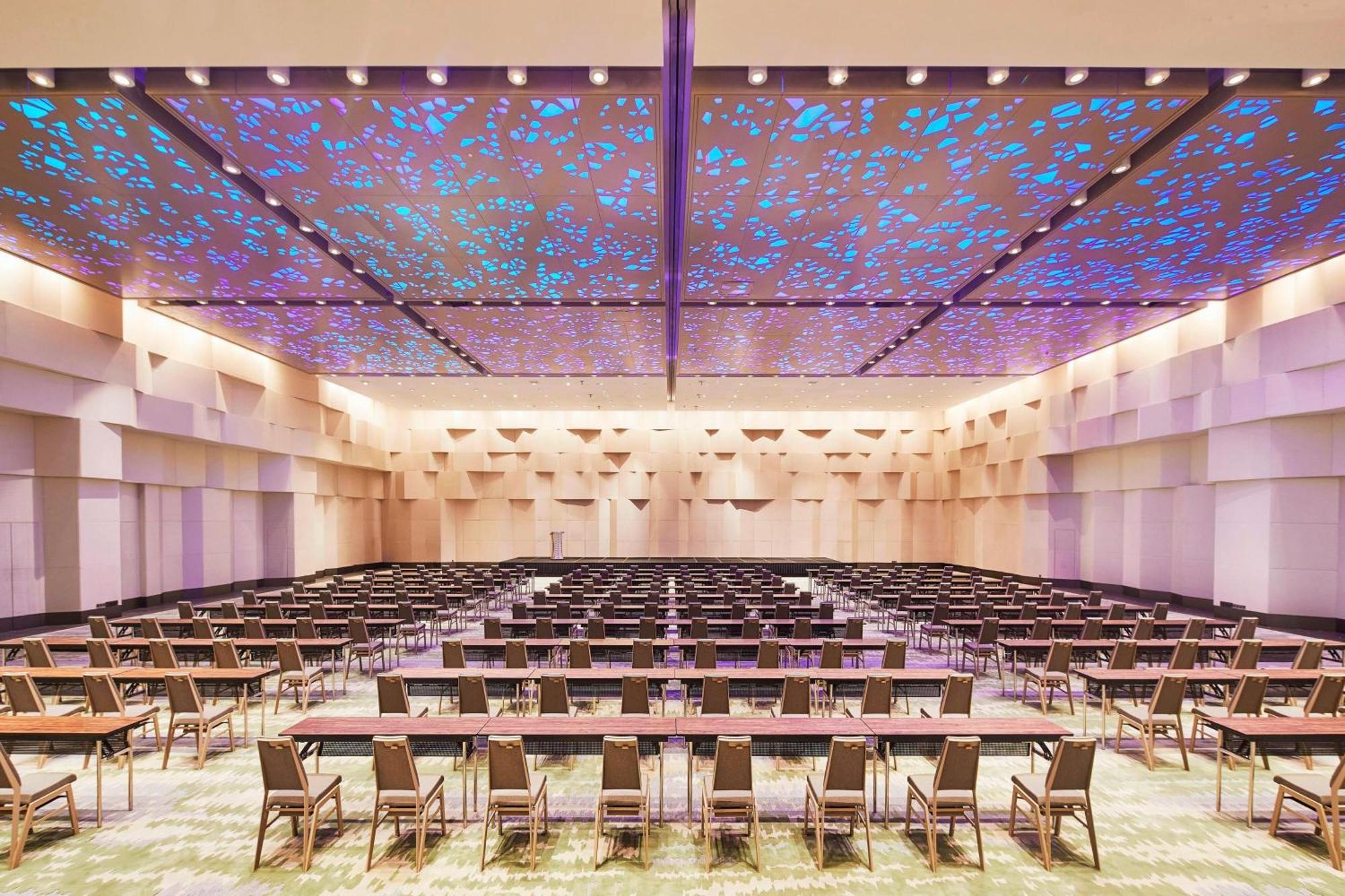 The Westin Shimei Bay Resort Wanning Luaran gambar