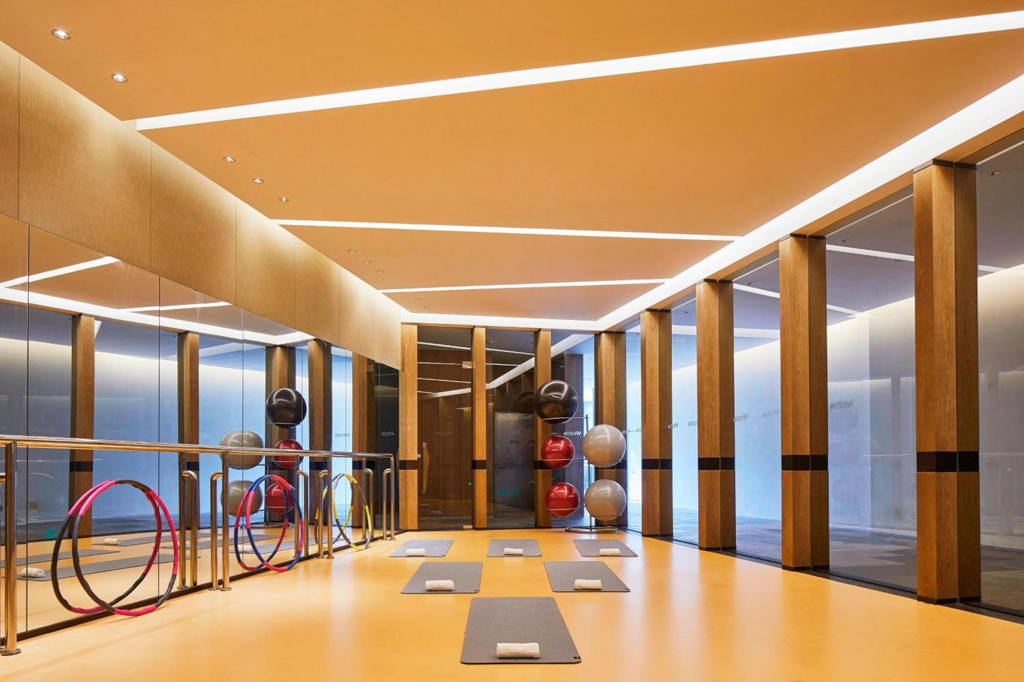 The Westin Shimei Bay Resort Wanning Luaran gambar
