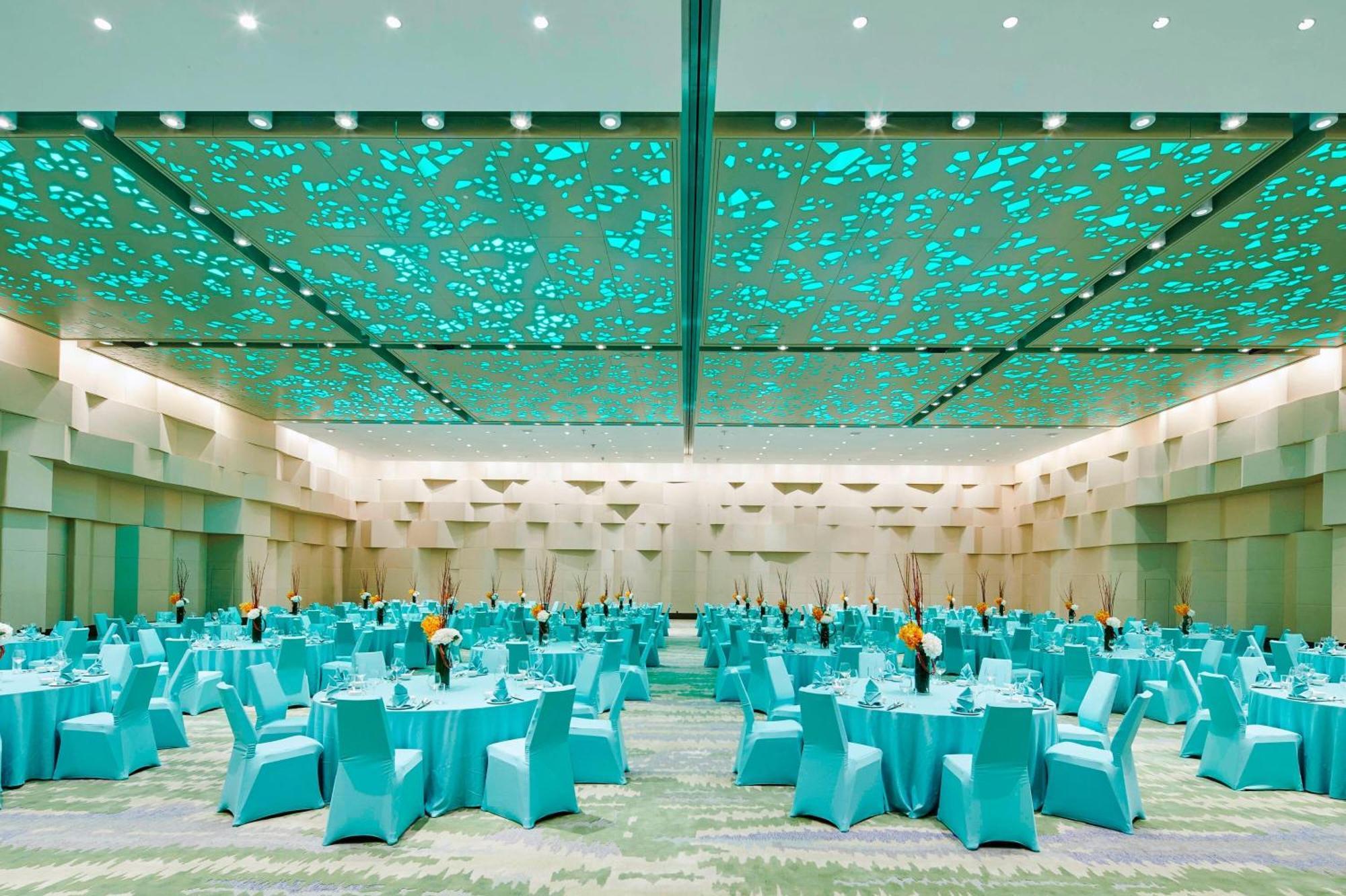 The Westin Shimei Bay Resort Wanning Luaran gambar