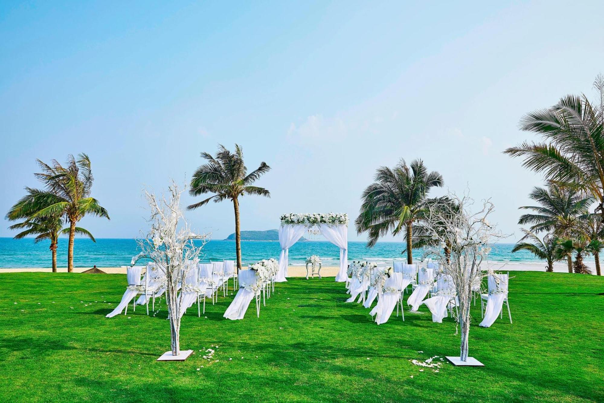 The Westin Shimei Bay Resort Wanning Luaran gambar