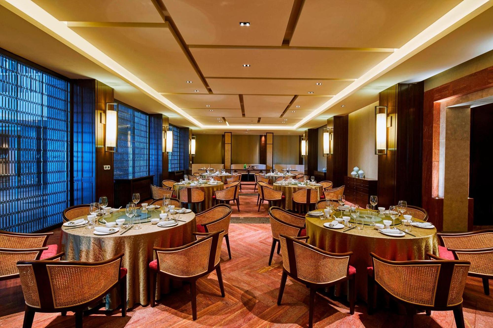 The Westin Shimei Bay Resort Wanning Luaran gambar
