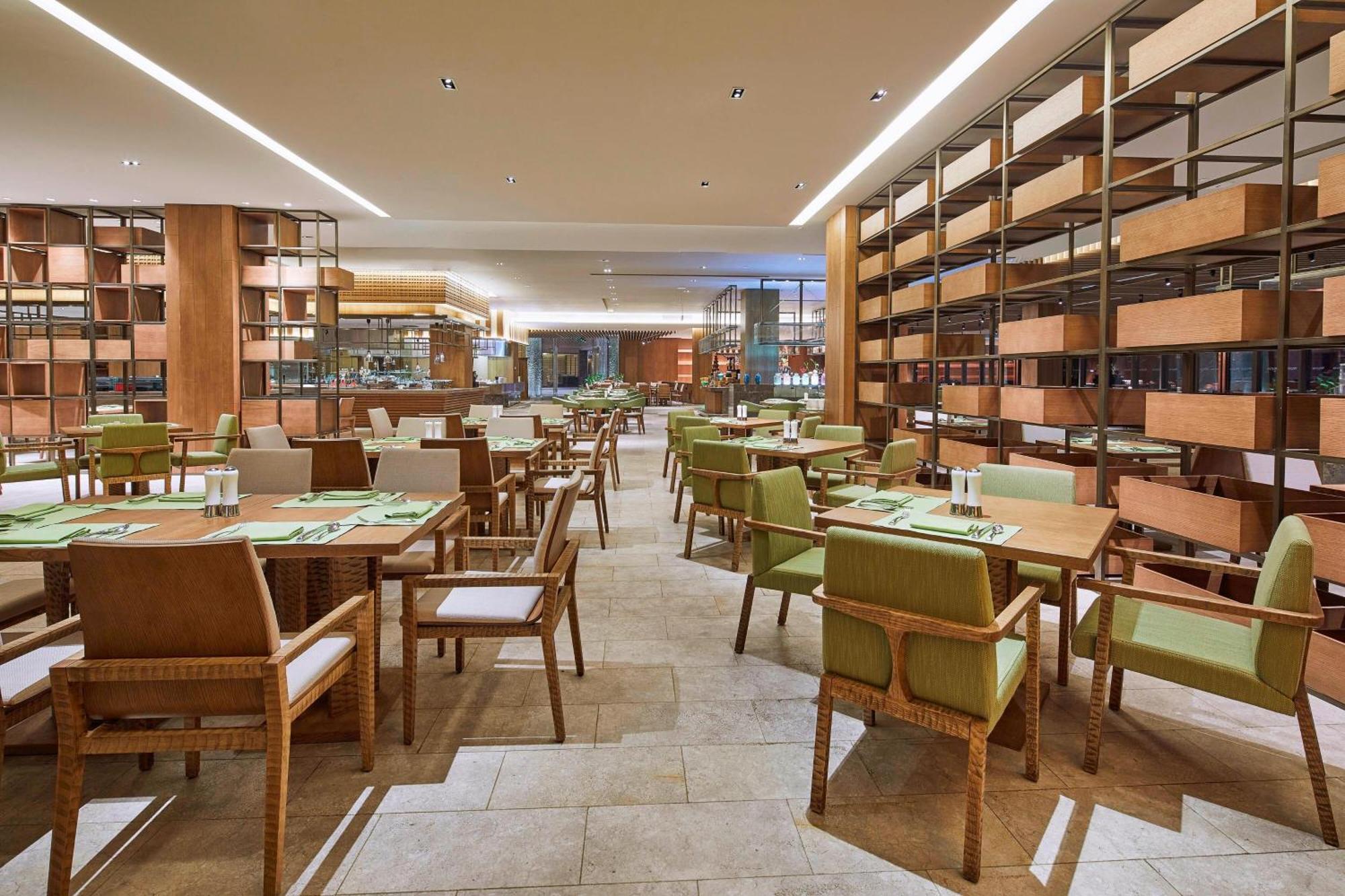 The Westin Shimei Bay Resort Wanning Luaran gambar